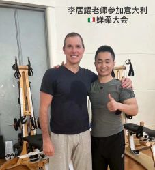 -康舒普拉提工作室control pilates