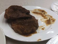-罗约海滨温泉酒店-索莎西餐厅