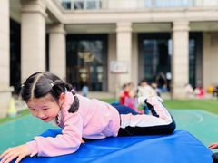 -保利和乐高顿国际幼儿园(龙苑澜岸分园)