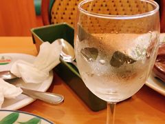 -萨莉亚意式餐厅(人和印象万家店)