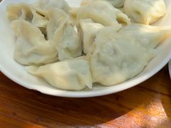 -山东水饺(南坪新街店)