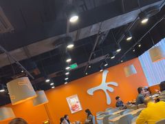 -大快活(丽丰店)