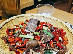 -蜗牛的家旅行主题云南菜餐厅.小酒馆(护国寺店)