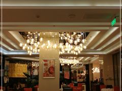 大堂-丰收日·小海鲜·沪上家宴(顾村正大店)