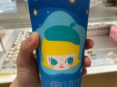 -奈雪的茶(龙湖西溪天街PRO店)