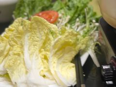 -茶港食堂(武昌店)