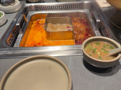 -巴奴毛肚火锅(悠唐购物中心店)