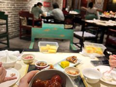 -京味斋·北京烤鸭(北京南站洋桥店)