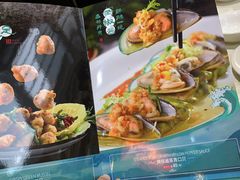 -天成川菜馆(华乐店)