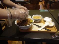 -熊吞·大碗丼烧肉饭(清江浦区万达店)