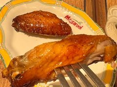 -玛格萝妮比萨屋(陆家浜路店)