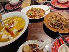 -拾捌川·自贡爆炒(新街口店)