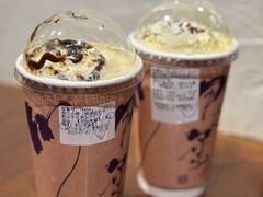 -成川茶店·潮汕工夫浓茶(万象店)