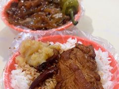 -咱家王新国把子肉(县东巷店)