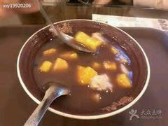 -鲜芋仙(番禺万达广场店)