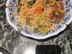 -奉天小馆·非遗东北菜(沈阳万象城店)