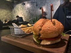 -C&R西班牙餐厅