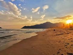 -西涌国际滨海旅游区