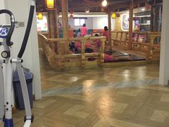 -绿岛汤泉韩式休闲会所