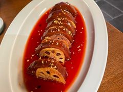 -荷风细雨·中国茶宴(碧云店)