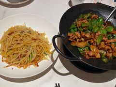 -辛香汇·现炒川菜(城北万象城店)