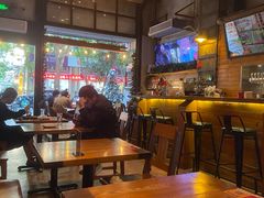 -JuiceRobot·手工意大利面&汉堡精酿(珠江新城店)