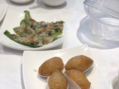 -彩福皇宴(皇室堡店)