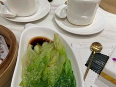 -悦得闲广式点心茶楼(蓝鲸世界店)