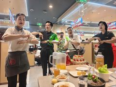-海底捞火锅(铂澜大象城店)