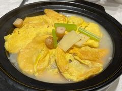 -希尔顿欢朋餐厅