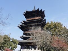 -杭州半山国家森林公园