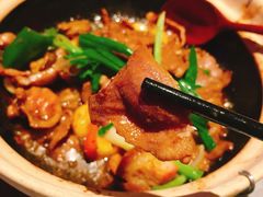 -啫神·广州地标美食(北京路店)