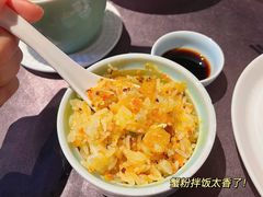 -蟹榭·本帮江浙菜·蟹宴(五角场合生汇商场店)