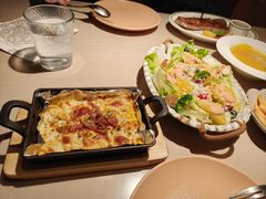 -布拉诺牛排西餐厅(上城天街店)