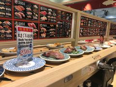 -大起水产回转寿司(道顿堀店)