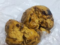 栗丁红糖大枣馒头-老乡鸡(马鞍山路店)