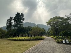 -南沙蒲洲花园