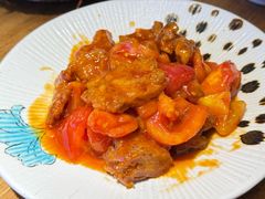-常来小聚·广州非遗传承餐厅(地王广场店)
