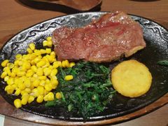 -萨莉亚意式餐厅(杭州滨江天街店)