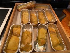 -川骄海鲜自助(河东店)