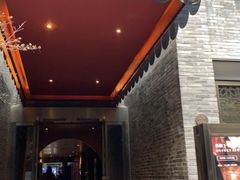 -成都钓鱼台精品酒店-品聚·成都餐厅
