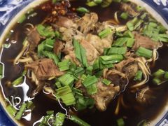 -南花桥羊肉馆老字号(乌镇店)