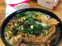 -螺蛳粉先生(蓟门桥店)