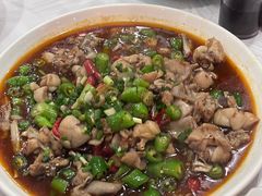 -巴蜀飘香川菜馆(无锡大饭东湖滨路酒吧街店)