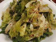 -勇猛子川菜馆(新军路店)