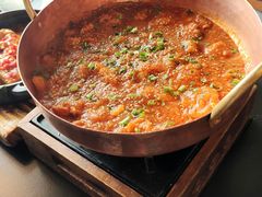 -Ameigo梅果·云贵川bistro(长宁来福士店)