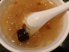 冰冻银耳汤-自贡好吃客(科华店)