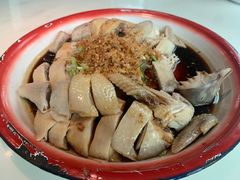 -广府乡下·饭庄(新港东路店)