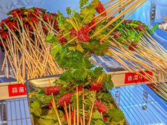 -黔哆哆地摊酸汤火锅(清湖店)