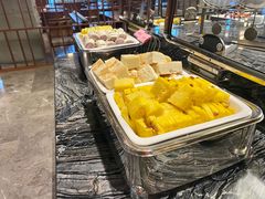 -公航旅麦积山明珠酒店